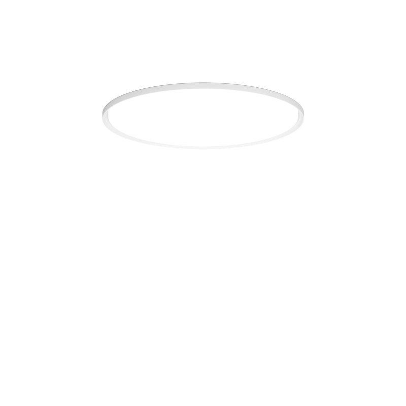 LP Slim Round Recessed