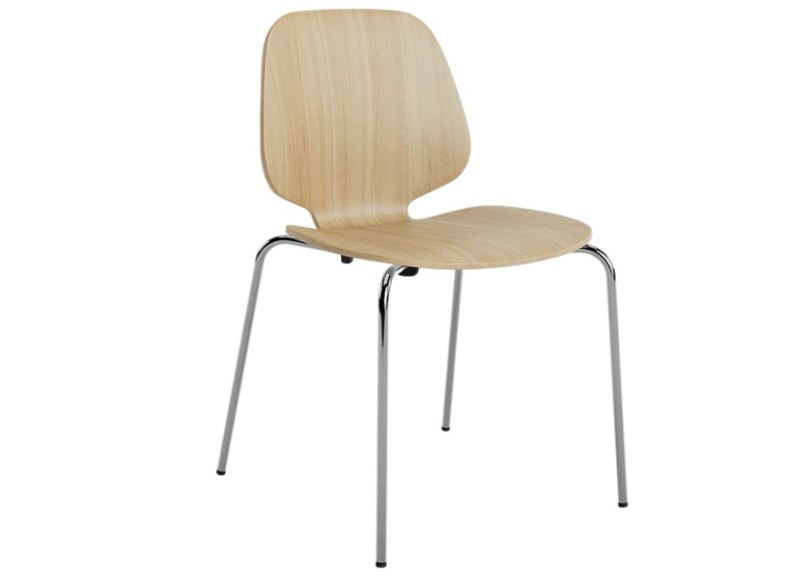 My Chair STEEL