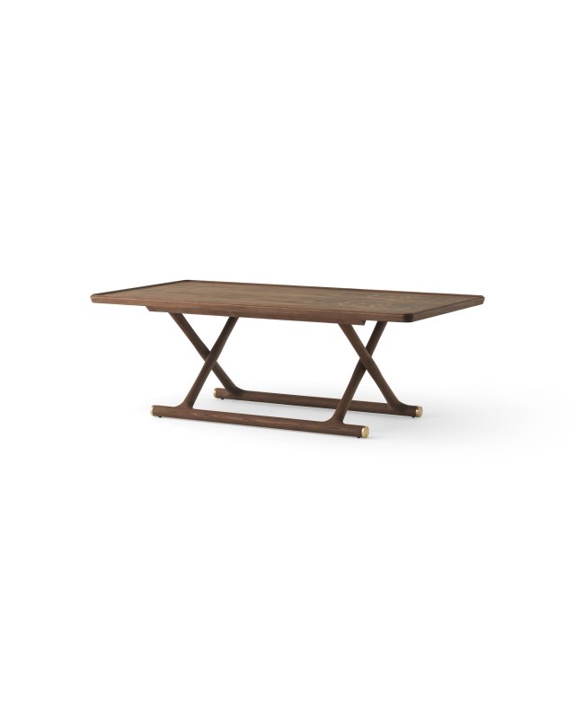 JÄGER LOUNGE TABLE