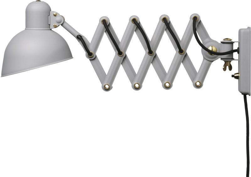 Kaiser idell Wall lamp
