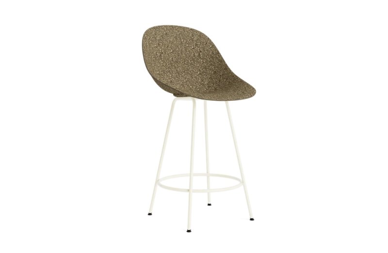 MAT BAR CHAIR STEEL