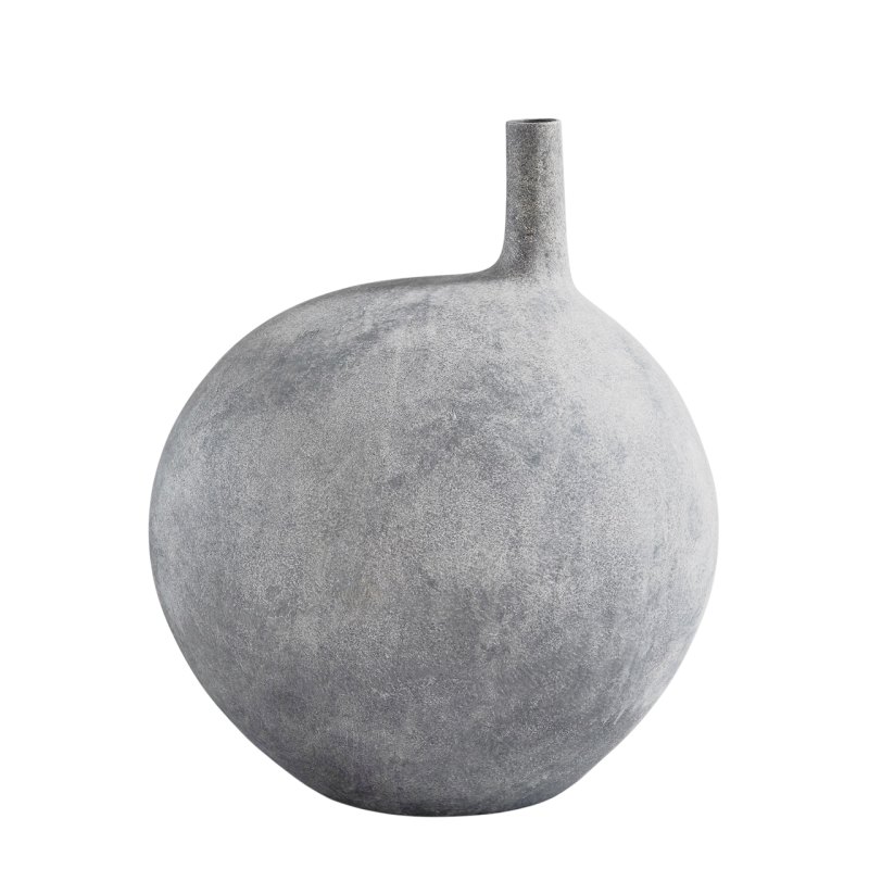 Submarine Vase