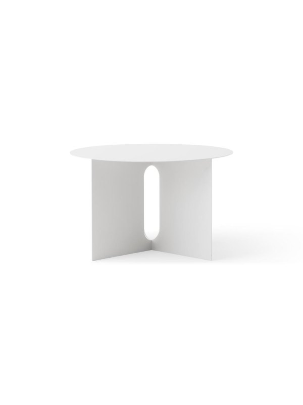 ANDROGYNE SIDE TABLE