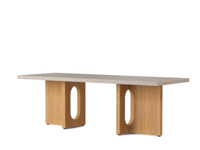 ANDROGYNE LOUNGE TABLE