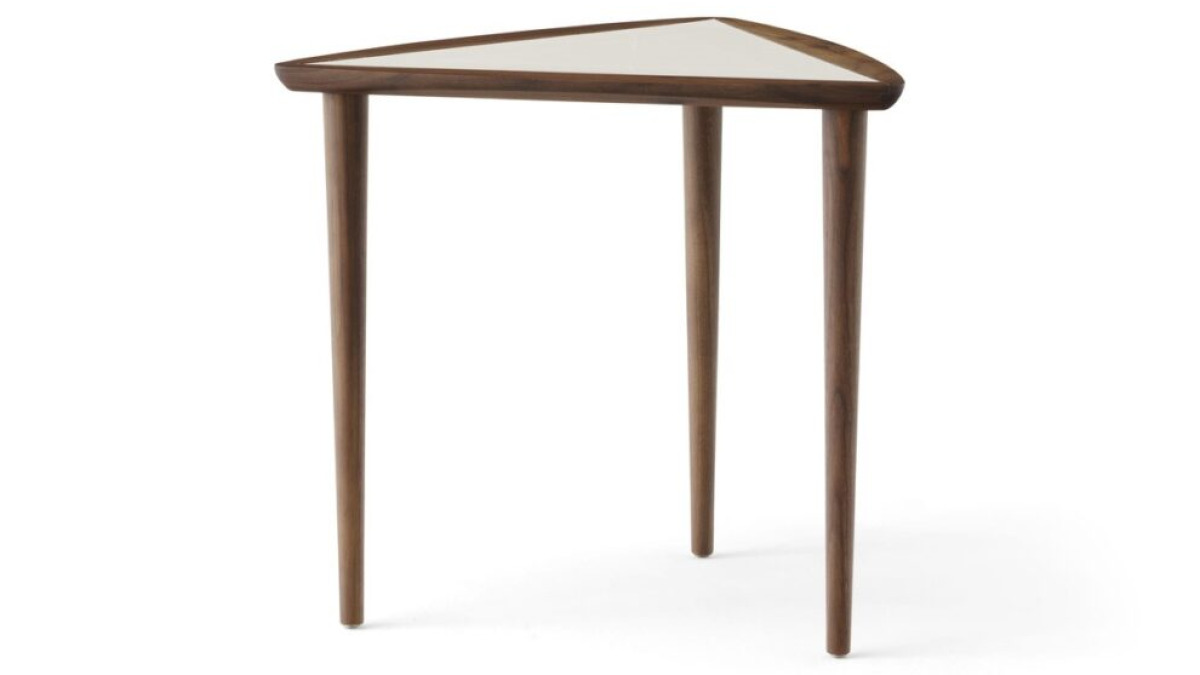 UMANOFF NESTING SIDE TABLE
