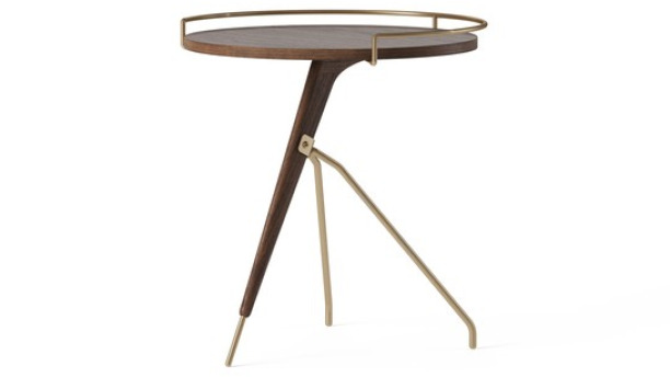 UMANOFF SIDE TABLE