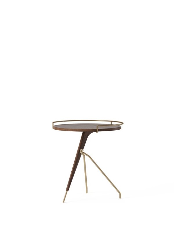 UMANOFF SIDE TABLE