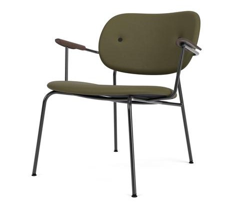 CO LOUNGE CHAIR