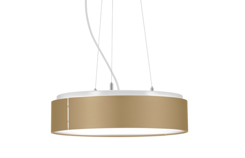 Allright pendant