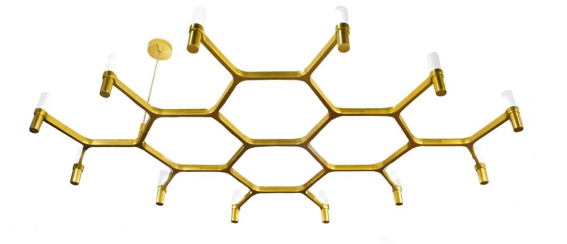 CROWN PLANA MEGA