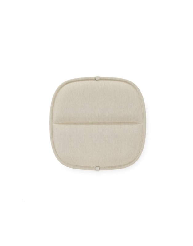 Hiray armchair cushion