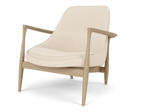 ELIZABETH LOUNGE CHAIR