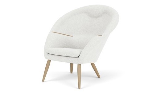 ODA LOUNGE CHAIR