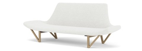 PAGODE SOFA