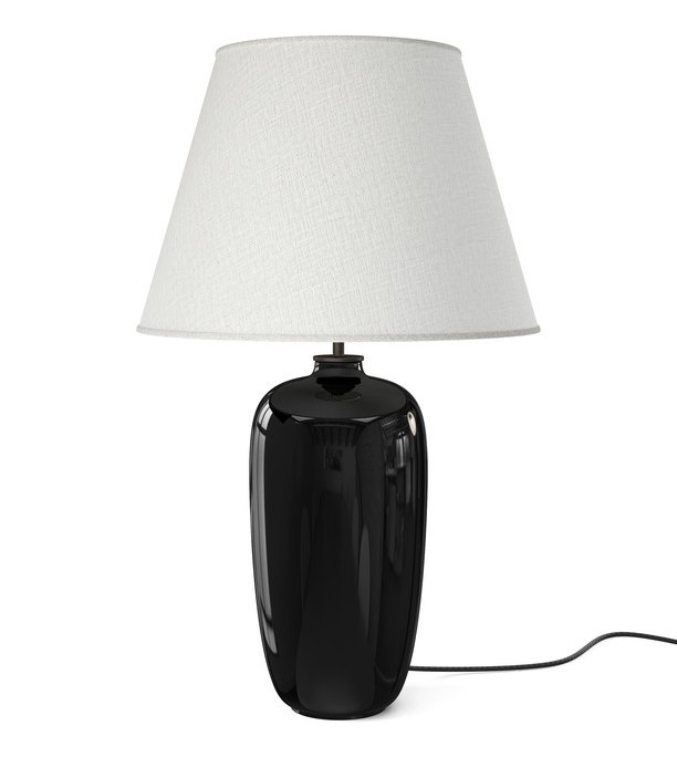 Torso Table Lamp