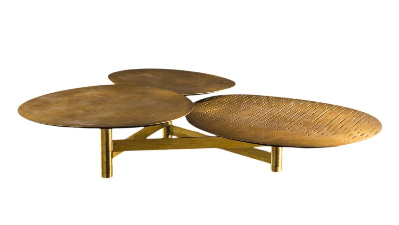 Galaxy Table