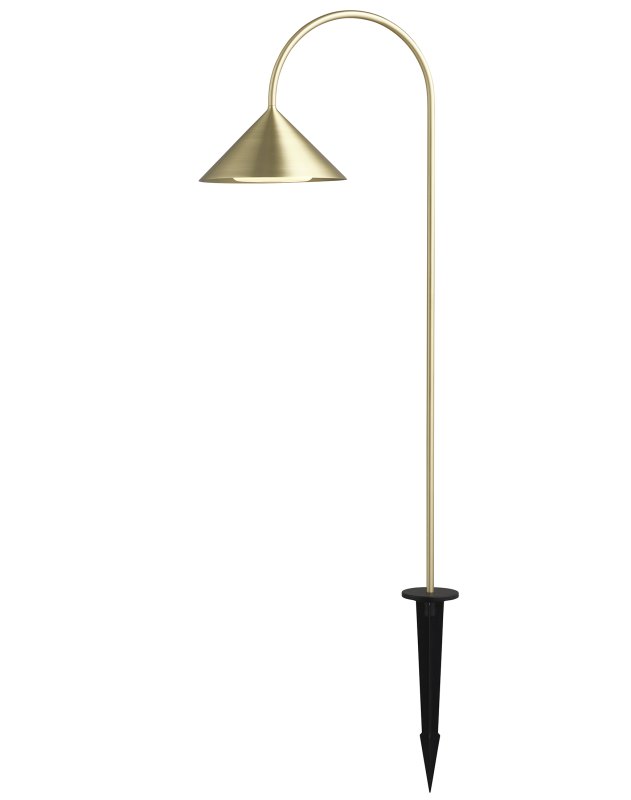 Grasp Garden Spear
