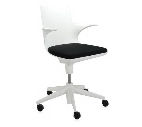 Spoon armchair
