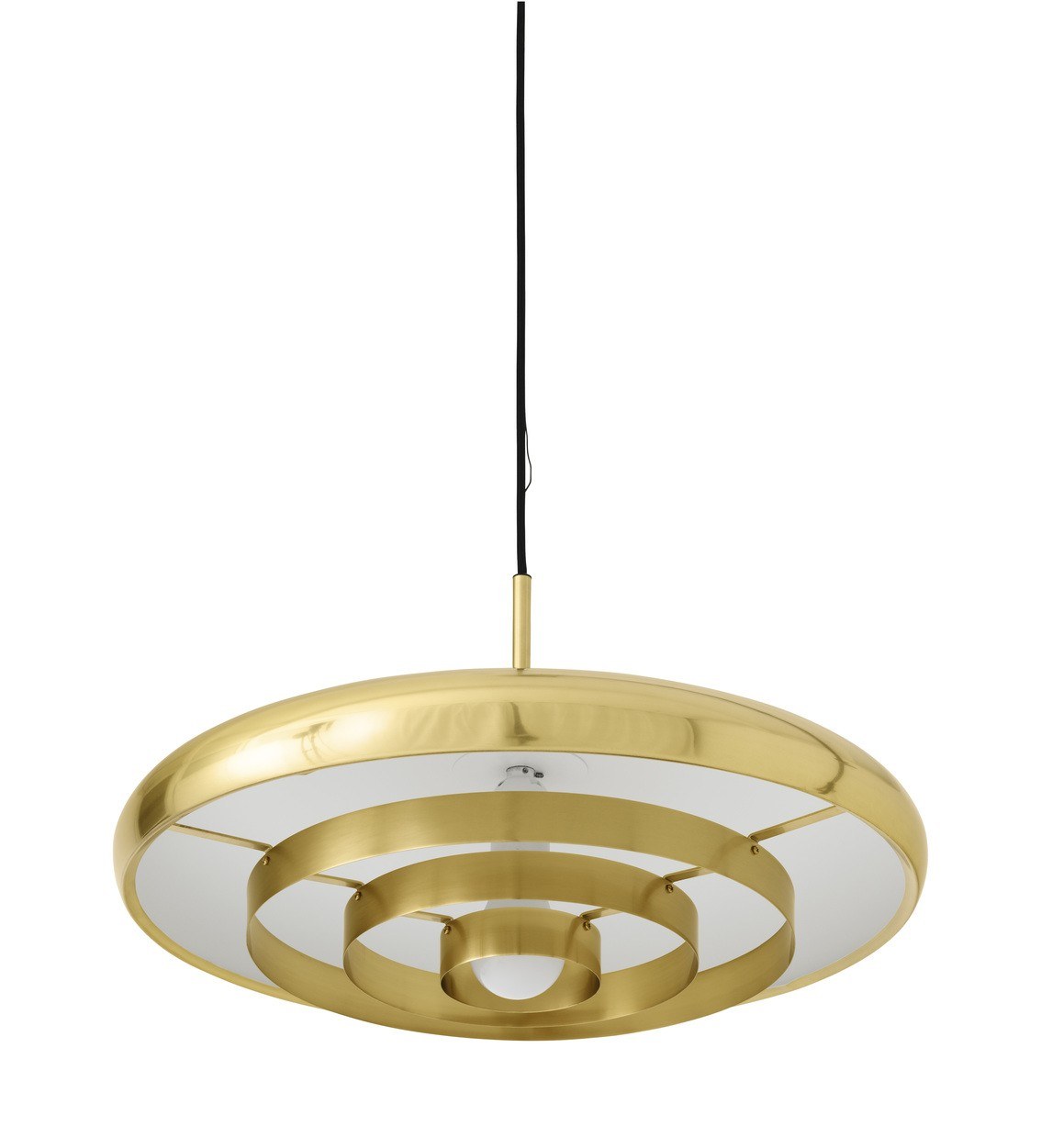 RESONANT PENDANT