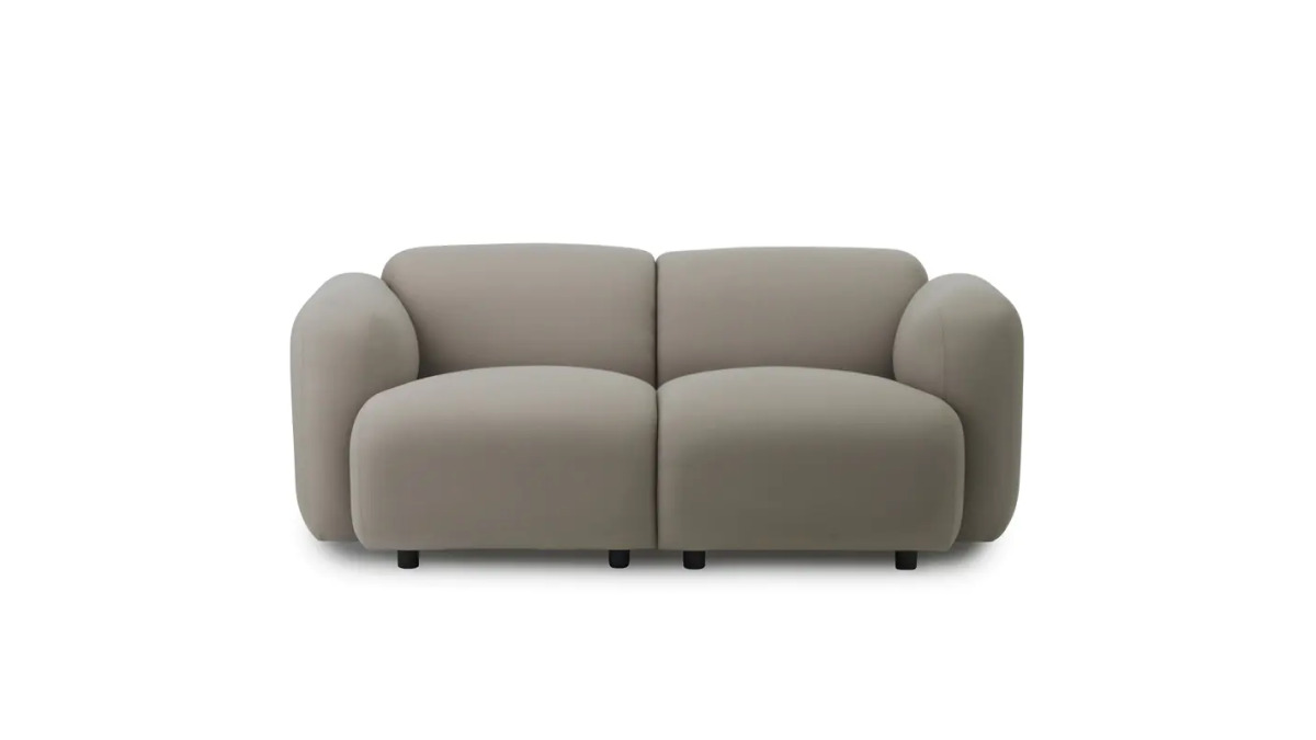 SWELL SOFA 2-SEATER