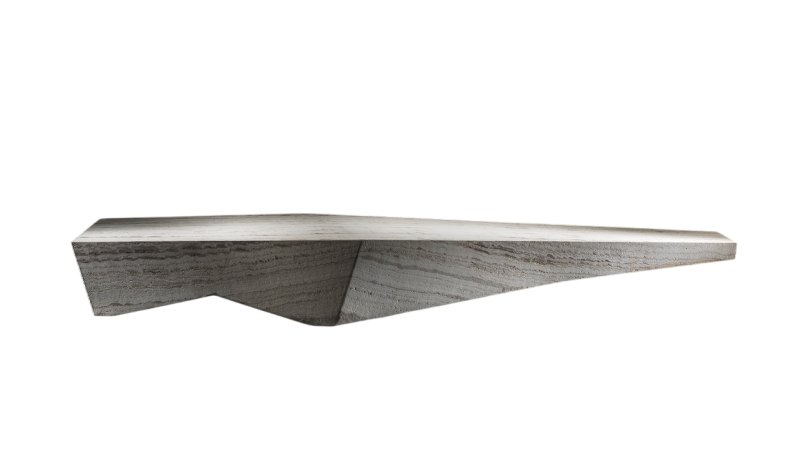 Monolith table