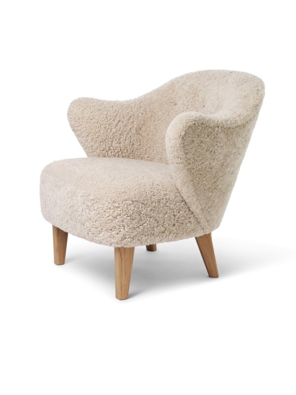 INGEBORG LOUNGE CHAIR