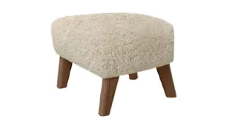MY OWN CHAIR OTTOMAN