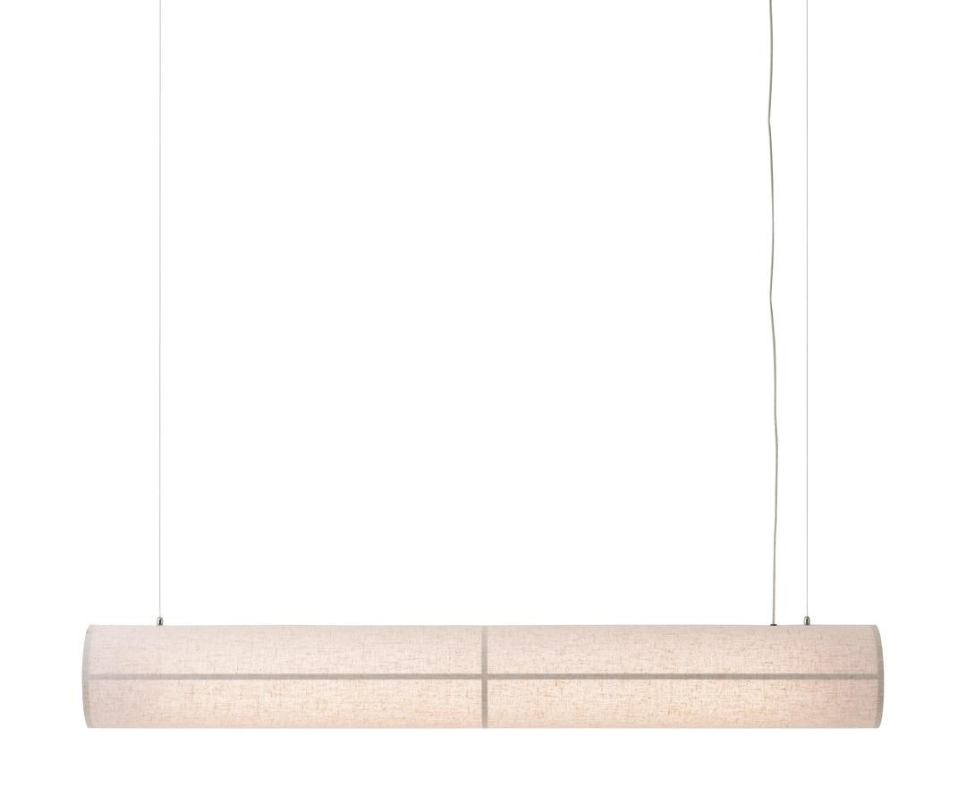 HASHIRA LINEAR PENDANT LAMP