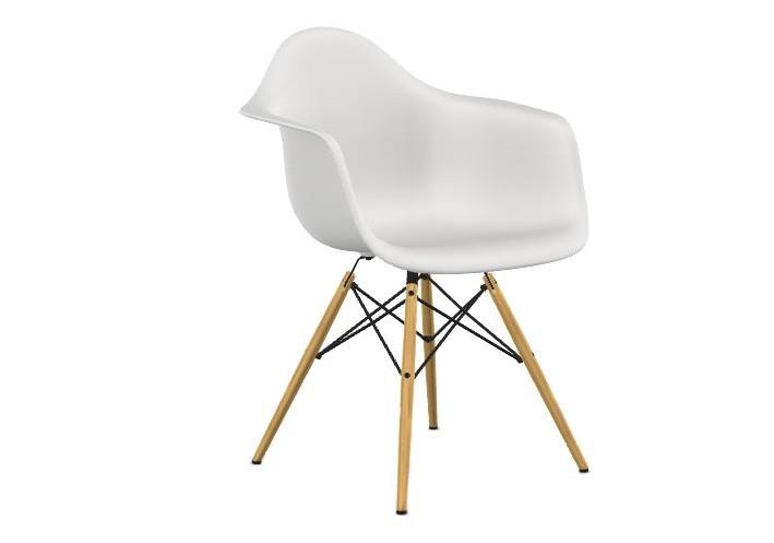 Eames Plastic DAW
