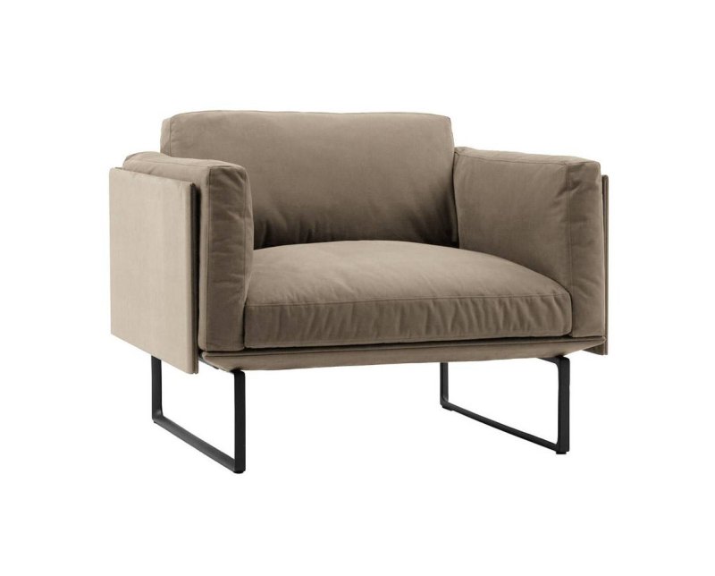 203 "8" chair