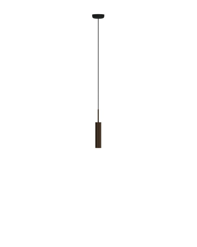 TUBULAIR PENDANT, SINGLE