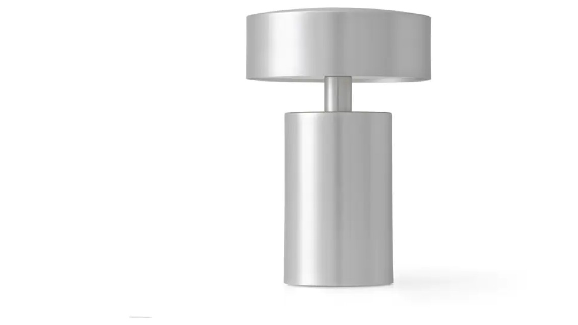 COLUMN PORTABLE LAMP