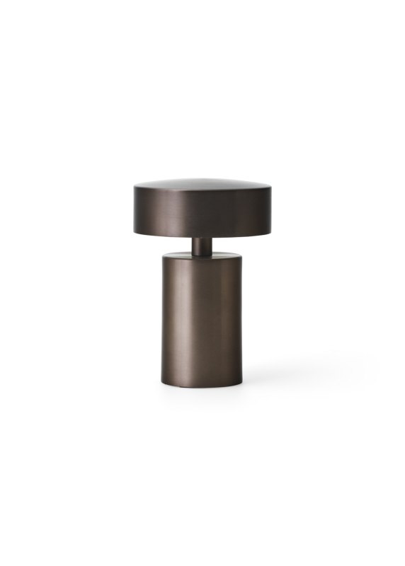 COLUMN PORTABLE LAMP