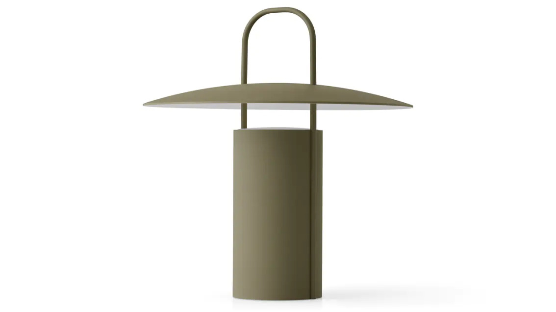RAY PORTABLE LAMP