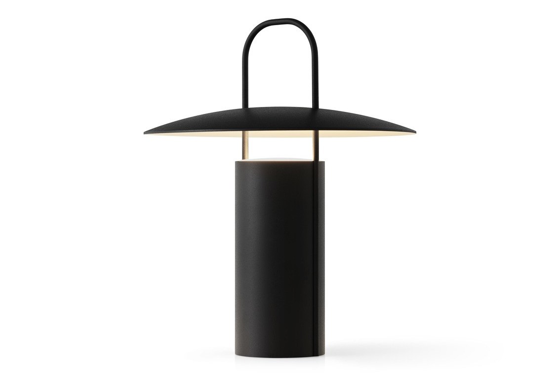 RAY PORTABLE LAMP