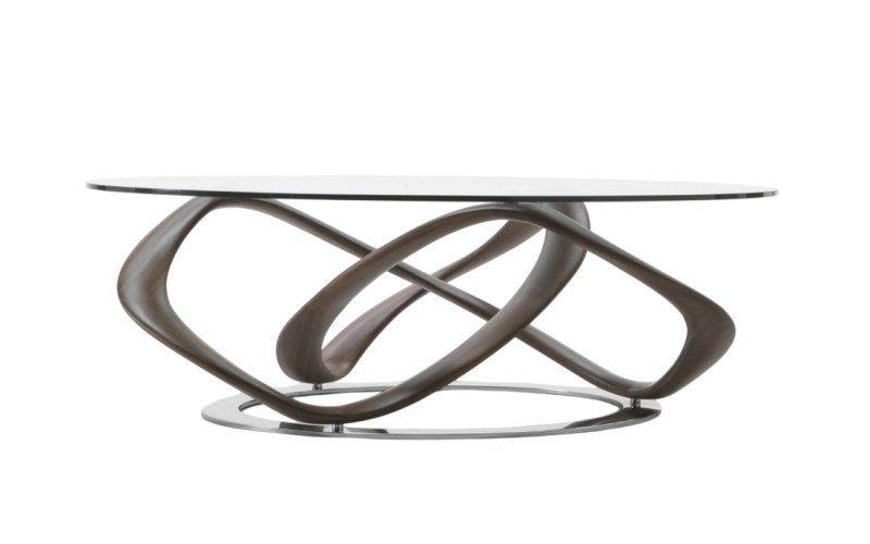 Infinity tavolino