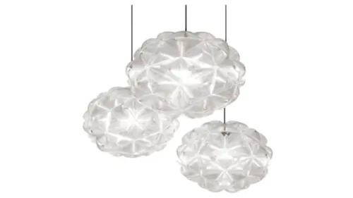 Lens Pendant