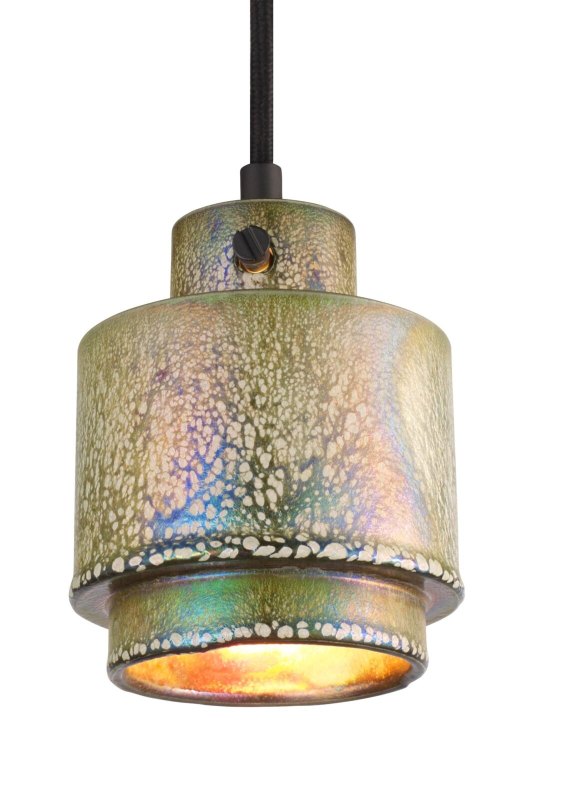 Lustre Round