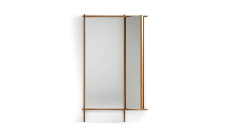 ISOLA MIRROR