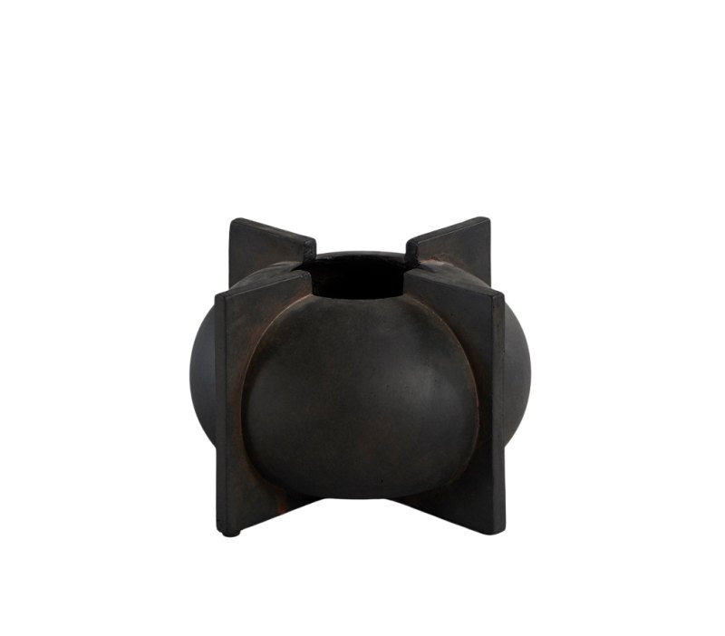 Kyoto Vase