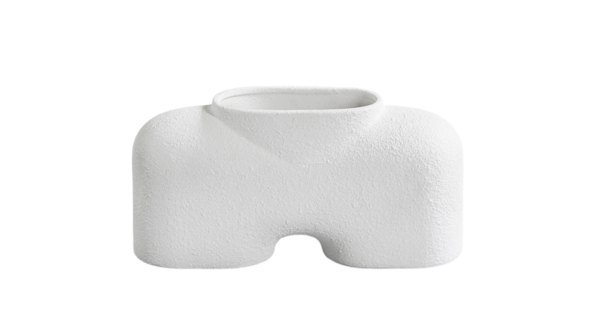 Cobra Vase Fat
