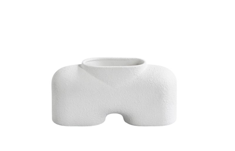 Cobra Vase Fat
