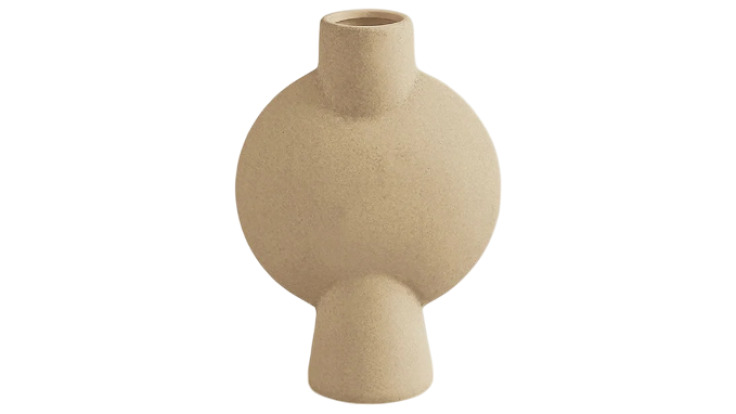 Sphere Vase Bubl