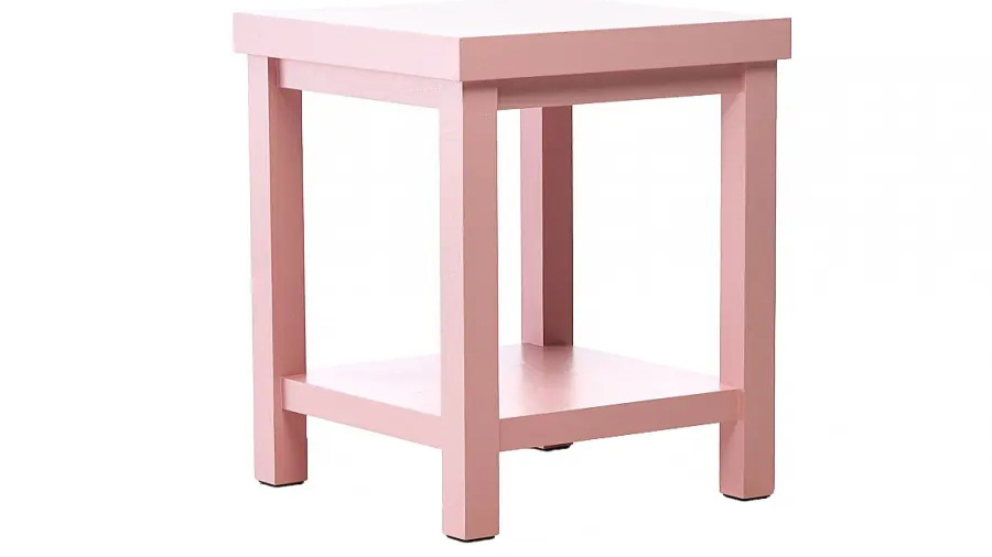 HYG FOOTSTOOL