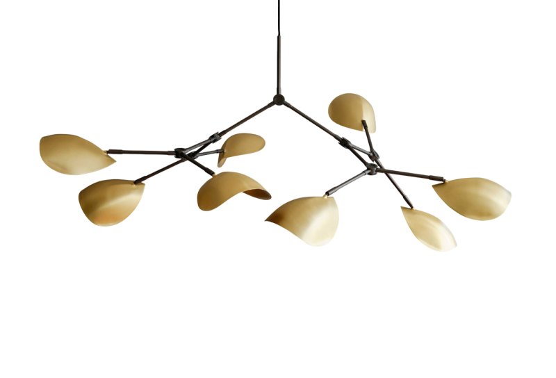 Stingray Chandelier