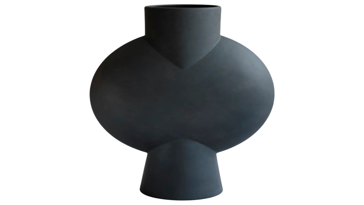 Sphere Vase Bubl, Giant