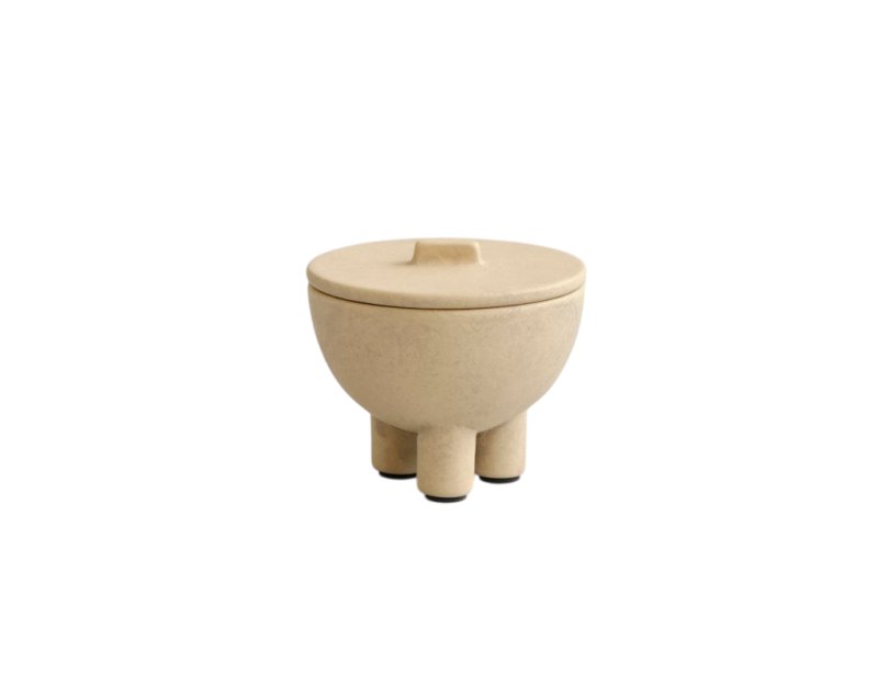 Duck Jar