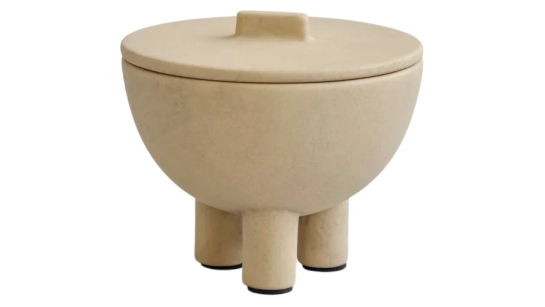 Duck Jar