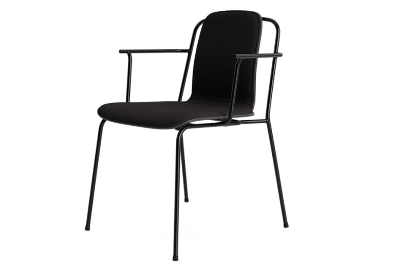 STUDIO ARMCHAIR