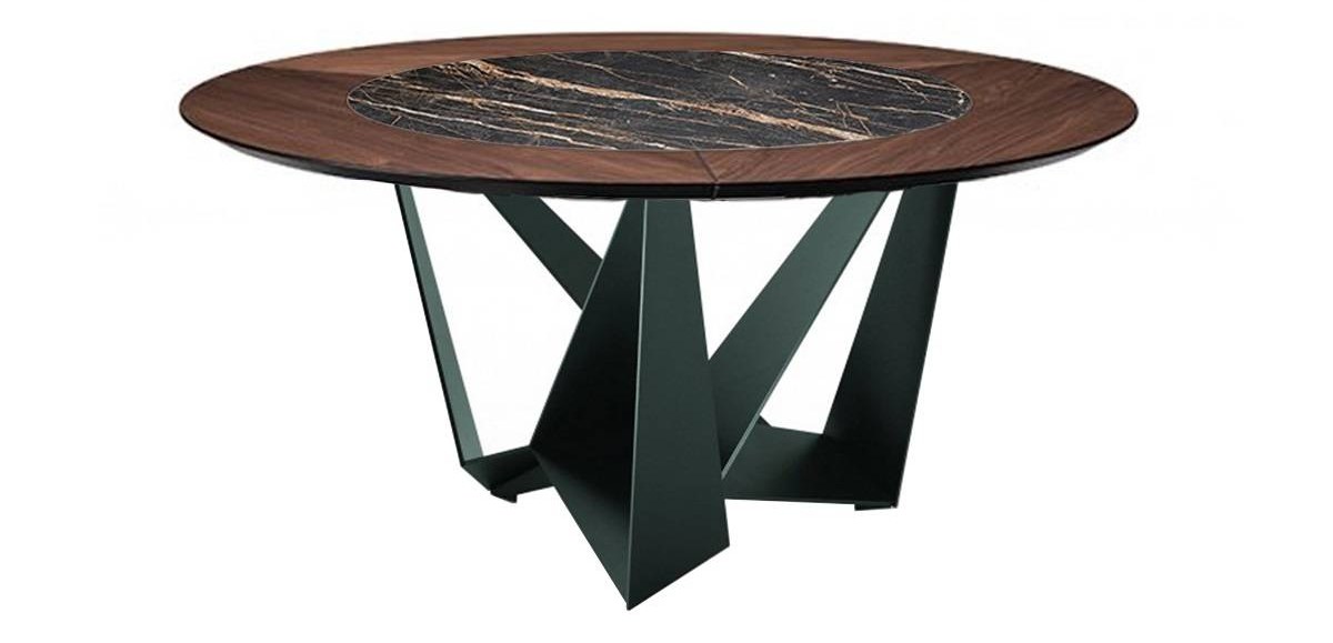 SKORPIO Ker-Wood Round